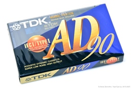 TDK AD 90