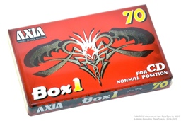 AXIA BOX 1 70