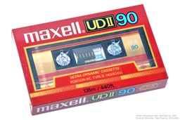 Maxell UDII 90