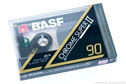 BASF Chrome Super II 90