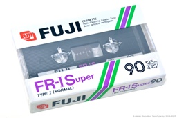 FUJI FR-I Super 90