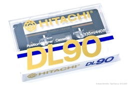 Hitachi DL 90