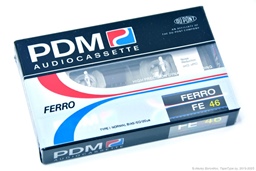 PDM FE 46