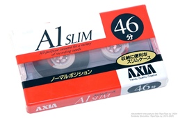 AXIA A1 SLIM 46