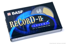 BASF reCorD-II 60