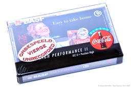 BASF High Performance II 90