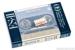 Sony ES-II 60