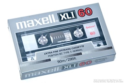 Maxell XLI 60