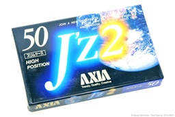 AXIA J'z 2 50