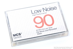 MCS Low Noise 90