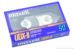 Maxell UDX-II 90