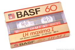 BASF LH-M I 60