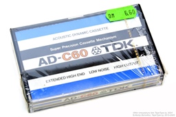 TDK AD-C60