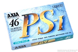 AXIA PS-I 46