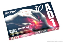 TDK AD1 30