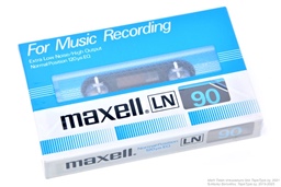 Maxell LN 90