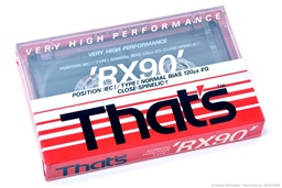 That's RX 90