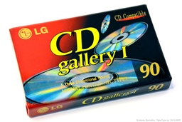 LG CD gallery I 90