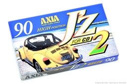 AXIA J'z 2 90