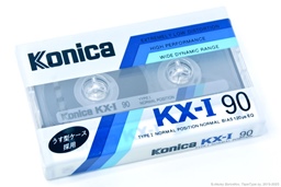 Konica KX-I 90