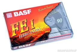 BASF FE I 90