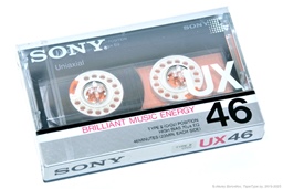 Sony UX 46