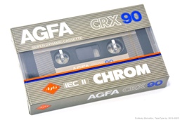 AGFA CRX 90