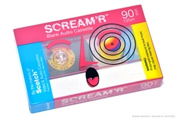 Scotch SCREAM'R 90