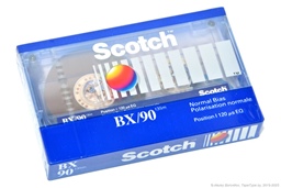 Scotch BX 90