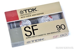 TDK SF 90