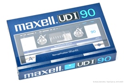 Maxell UDI 90