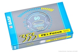 BASF 353 FE I-Focus 90