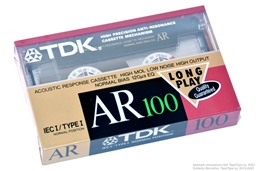 TDK AR 100