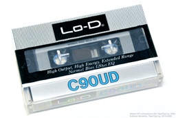 Lo-D UD C90