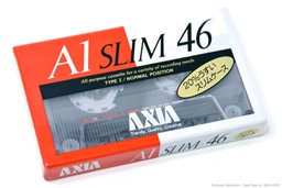 AXIA A1 SLIM 46