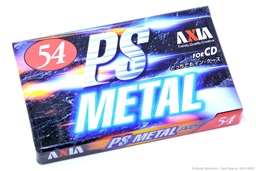 AXIA PS METAL 54