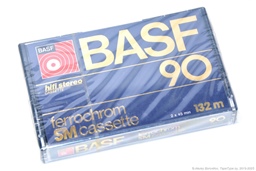 BASF ferrochrom 90