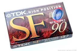 TDK SF 90