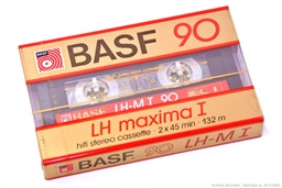 BASF LH-M I 90