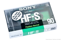 Sony HF-S 90