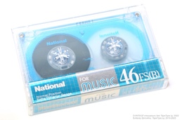 National FOR MUSIC 46 FS