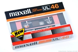 Maxell UL 46