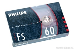 Philips FS 60