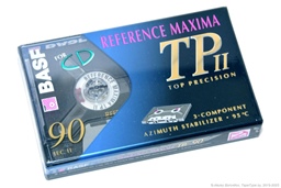 BASF Reference Maxima TP II 90