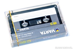 VARTA C 60