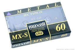 Maxell MX-S 60