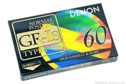 DENON GR-Is 60