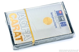 AGFA CARAT 60