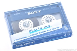 Sony What's up? 46