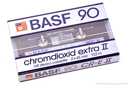 BASF CR-E II 90